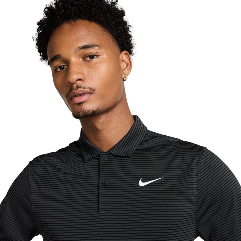 Nike-Core-Dri-Fit-Golf-Polo--Anthracite---Black---White