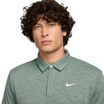Nike-Tour-Dri-Fit-Jacquard-Golf-Polo---Men-s--Clay-Green---Night-Forest---Pale-Ivory