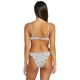 Volcom Ditsy Daze V Bottom Multi