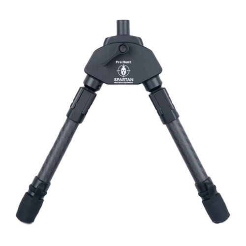 Christensen Arms Spartan Pro Hunt TAC Bipod