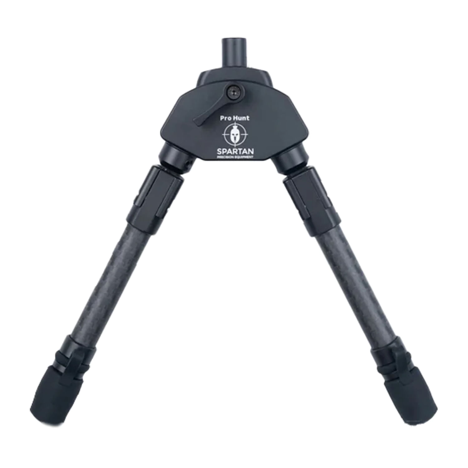 Christensen Arms Spartan Pro Hunt TAC Bipod Carbon Fiber