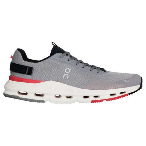 On Cloudnova Form 2 Casual Shoe - Men's