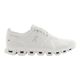 On Cloud 6 Shoe - Men's White / White