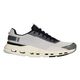 On Cloudnova Form2 Shoe - Men's Pearl | Black