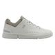 On The Roger Advantage Shoe - Men's White | Sand