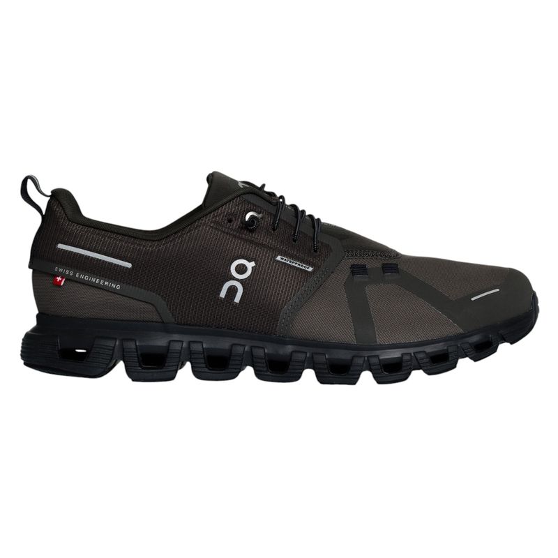 On-Cloud-6-Shoe---Men-s-Thorn---Black