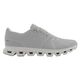 On Cloud 6 Shoe - Women's Glacier / White