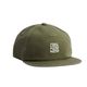 Coal Headwear The Murray Hat Olive