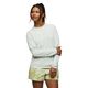 Cotopaxi Sombra Long-Sleeve Sun Shirt - Women's Foam