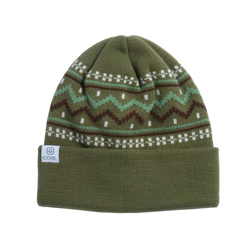 Coal Headwear Fjord Nordic Pom Beanie - Women's