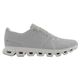 On Cloud 6 Shoe - Women's Glacier | White