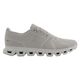 On Cloud 6 Shoe - Women's Pearl / White