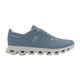 On Cloud 6 Shoe - Women's Chambray / White