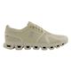 On Cloud 6 Shoe - Women's Castor / Ivory