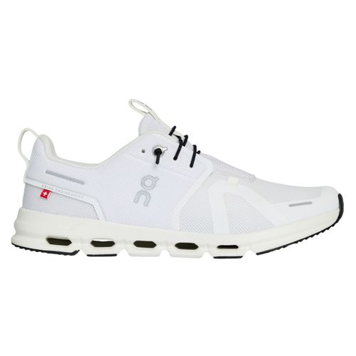 On Cloud Sky Casual Shoe - Kid's
