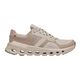 On Cloudrunner 2 Running Shoe - Men's Eclipse / Black