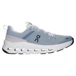 On-Cloudleap-Shoe---Women-s-Glacier-|-White