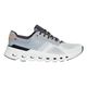 On Cloudrunner 2 Running Shoe - Men's Wolf / Ivory
