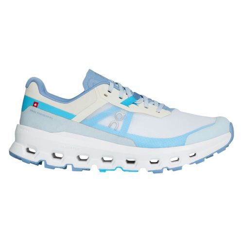 On Cloudvista 2 Trail Running Shoe - Women's