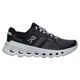 On Cloudrunner 2 Running Shoe - Women's Shadow / Lima