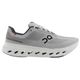 On Cloudsurfer Next 1 Shoe - Women's Glacier / White