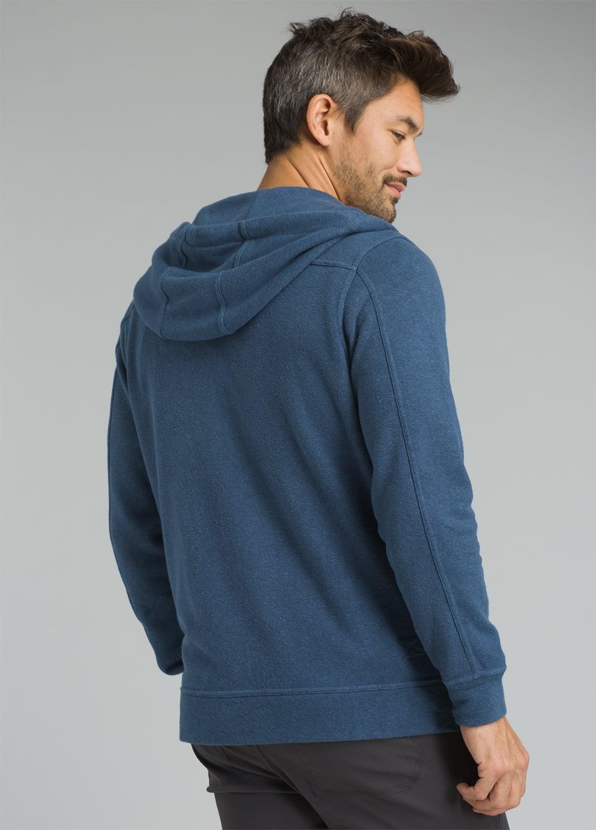 prana outlyer hoodie