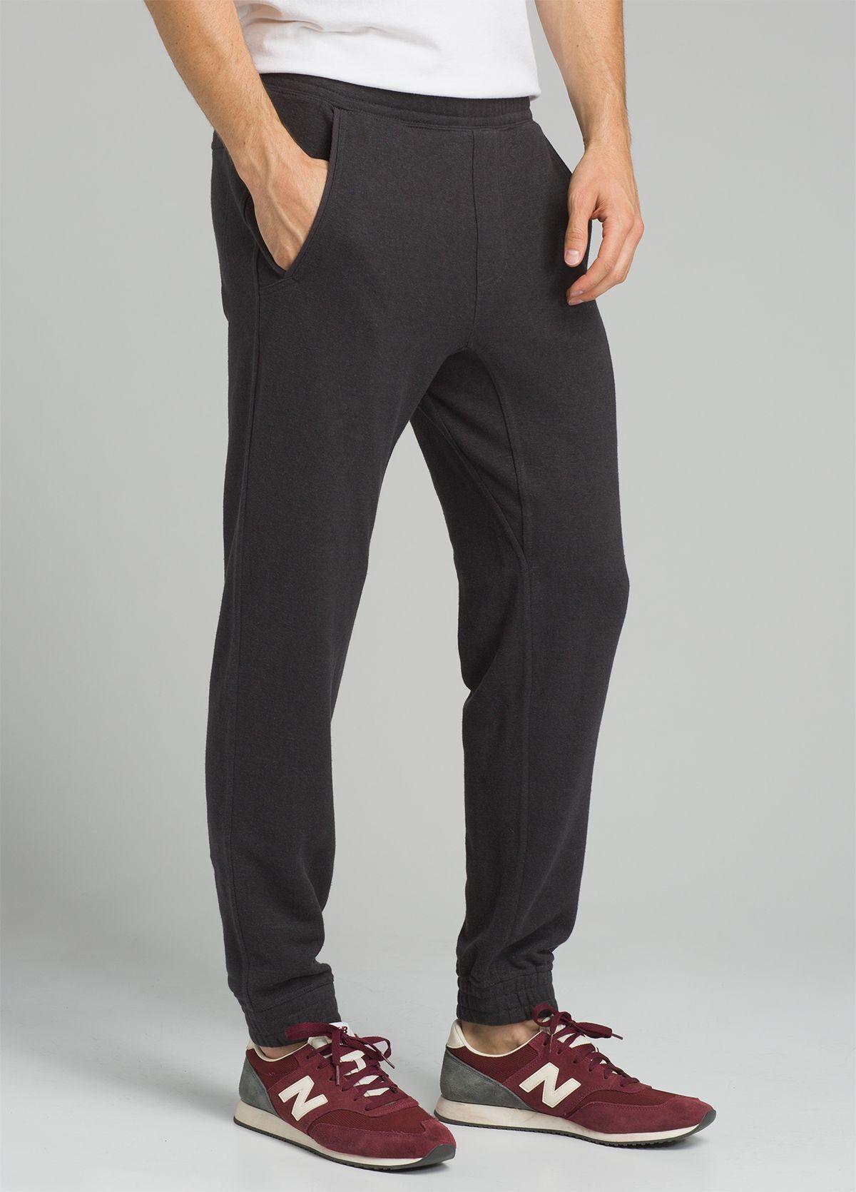 prana over rock jogger