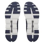 On Cloud 6 Shoe - Men's Midnight / White