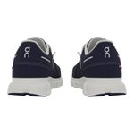 On Cloud 6 Shoe - Men's Midnight / White