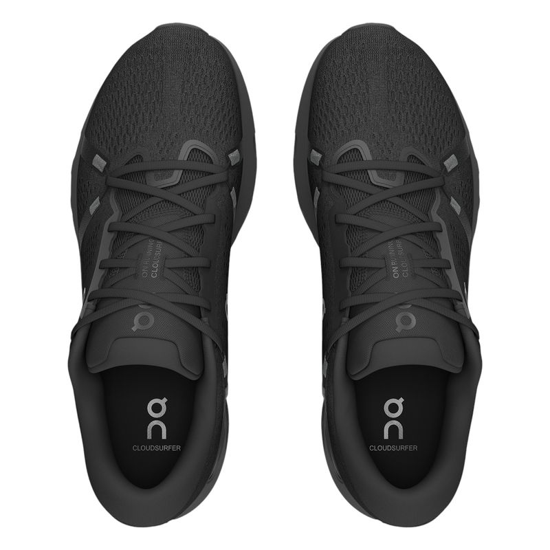 On-Cloudsurfer-2-Shoe---Men-s-Black---Black