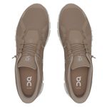 On-Cloud-6-Shoe---Men-s-Fog---White