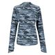 Simms BugStopper SolarFlex Hoodie - Women's Shroud Selvedge