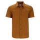 Simms Shop Shirt - Men's Cobia