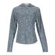 Simms Challenger Solar Hoodie Pebble Selvedge