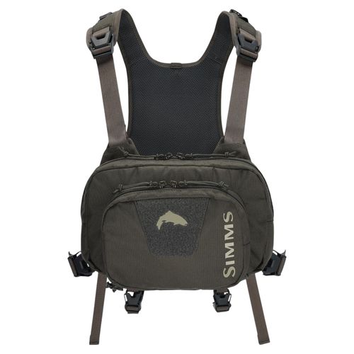 Simms Tributary Hybrid Chest Pack