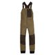 Simms Prodry Fishing Bib - Men's Driftwood