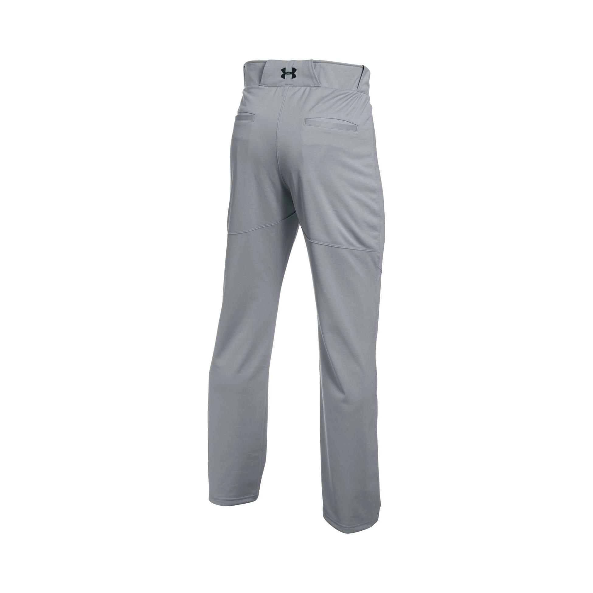 under armour leadoff baseball pants