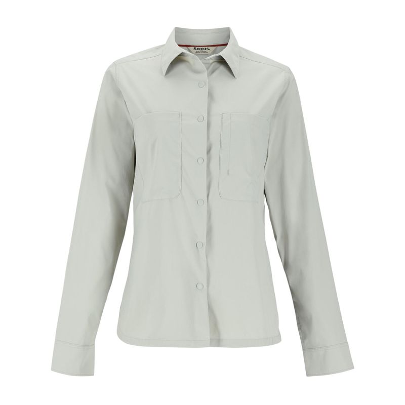 Simms-Shearwater-Shirt---Women-s-Aspen