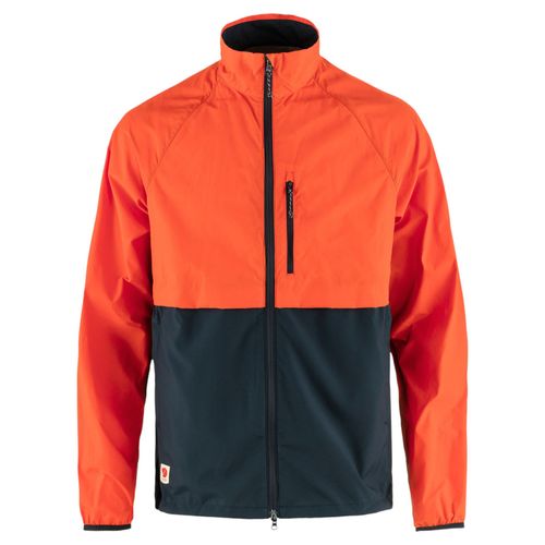 Fjallraven HC Hybrid Wind Jacket - Men's