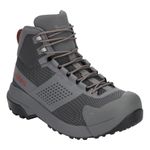 Simms-Flyweight-Vibram-Boot---Women-s-Steel-Grey