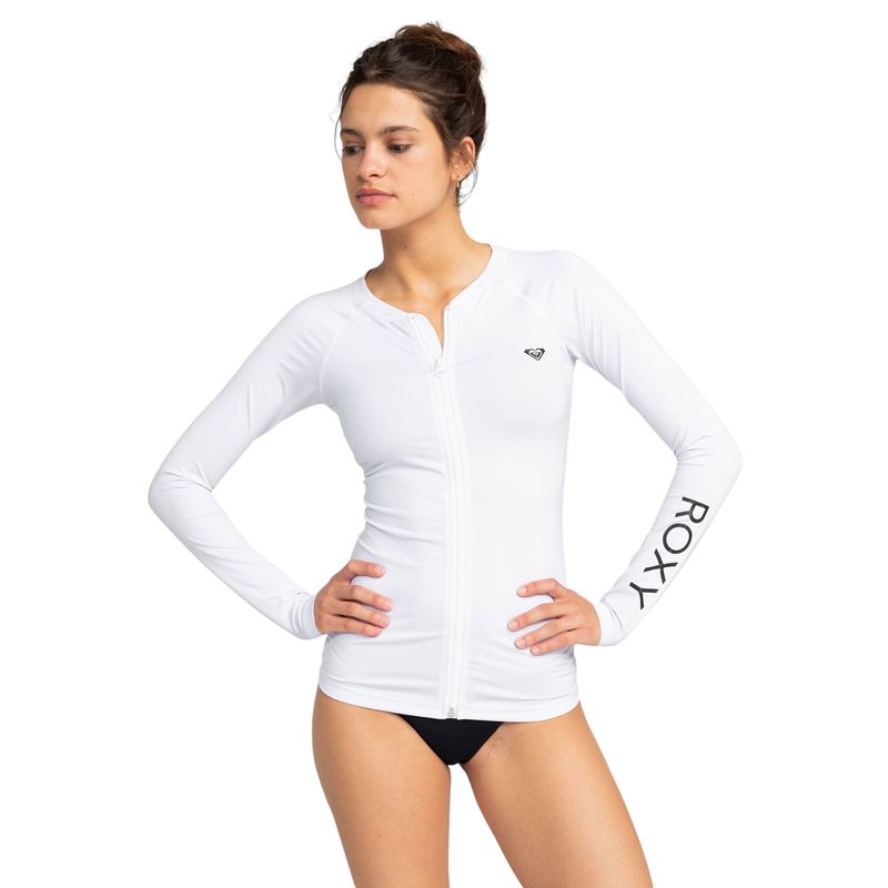 Roxy-New-Enjoy-Waves-LS-Lycra-Bright-White