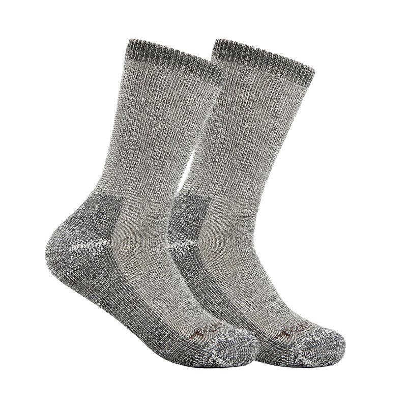 Terramar-Sports-Merino-Hiking-Sock--2-Pack--Grey-Heather