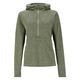 Simms BugStopper Hoodie - Women's Aspen Heather