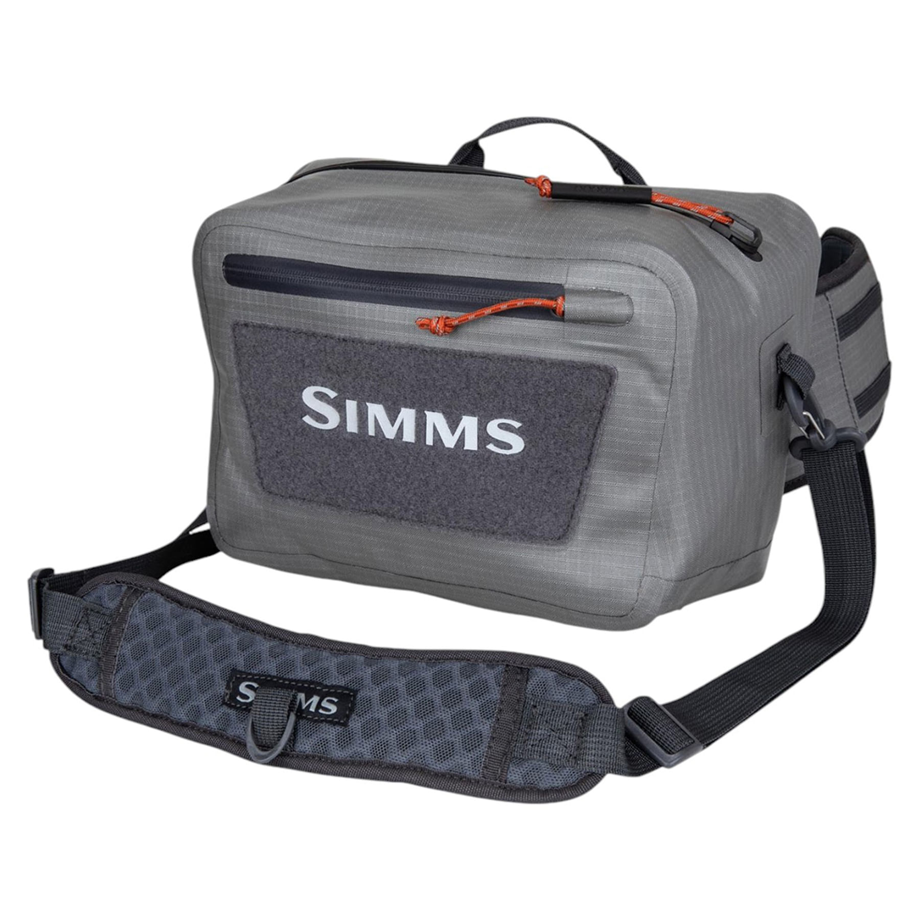 Simms Dry Creek Z Hip Pack - Als.com