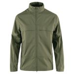Fjallraven-Abisko-Hike-Jacket---Men-s-Laurel-Green