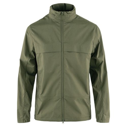 Fjallraven Abisko Hike Jacket - Men's