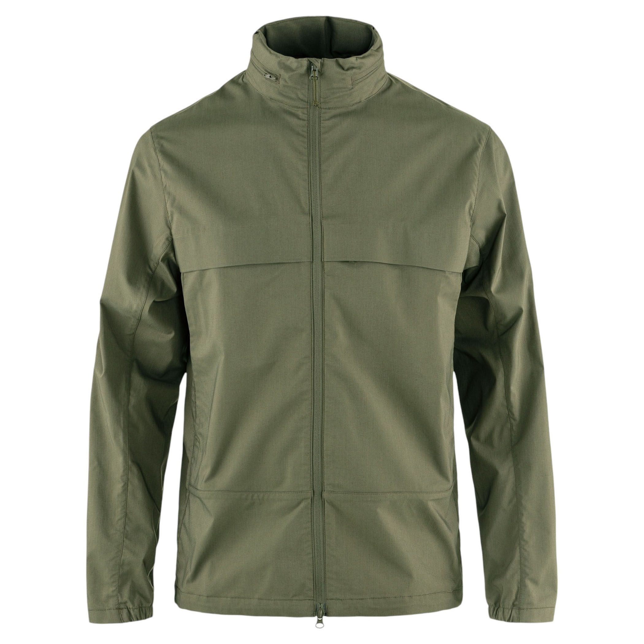 公式の  Fjallraven Als.com - Men's - Jacket Hike Abisko ジャケット・アウター