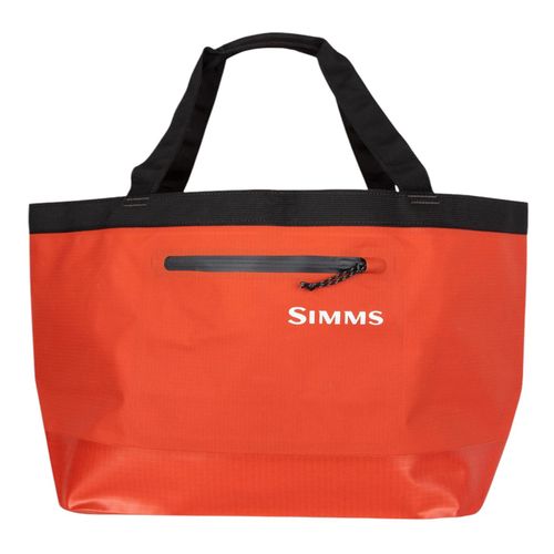 Simms Dry Creek Z Simple Tote - 50L