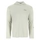 Simms Artist Series Tech Hoodie - Men's Aspen Bass