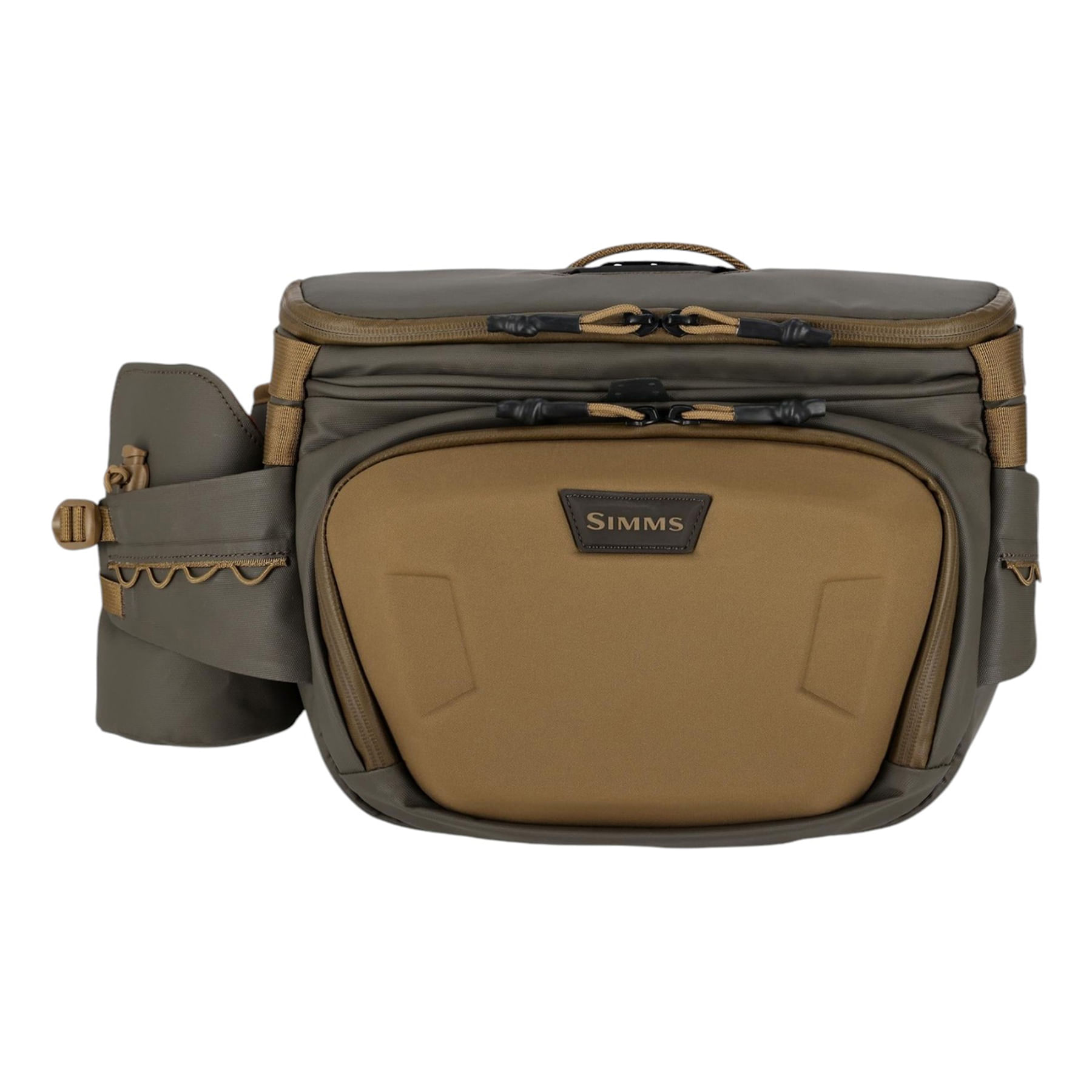 Simms Headwaters Hip Pack Hickory
